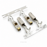 Sumitomo 8100-1344 TS Sealed 2.3mm (090) Female Gold Terminal 0.3-0.5mm2