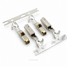 Sumitomo 8100-1344 TS Sealed 2.3mm (090) Female Gold Terminal 0.3-0.5mm2