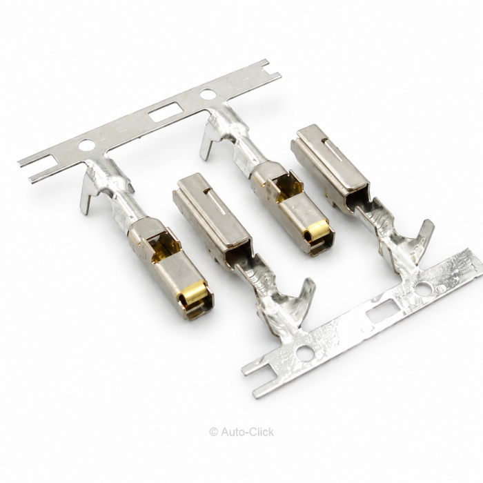 Sumitomo 8100-1344 TS Sealed 2.3mm (090) Female Gold Terminal 0.3-0.5mm2