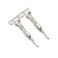 Sumitomo 8100-3177 1.0mm (040) Male Terminal Pin 0.30 mm² to 0.50 mm²