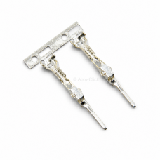 Sumitomo 8100-3177 1.0mm (040) Male Terminal Pin 0.30 mm² to 0.50 mm²