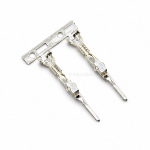 Sumitomo 8100-3177 1.0mm (040) Male Terminal Pin 0.30 mm² to 0.50 mm²