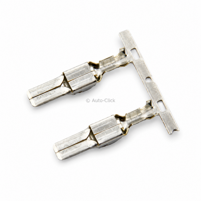 Sumitomo 8230-4532 TS Series 4.8mm Male Terminal (187 Tab)