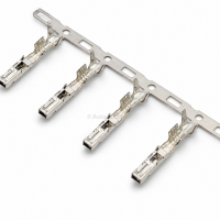 Sumitomo 8240-0213 TS Series 1.5mm (060) Female Terminal Contact