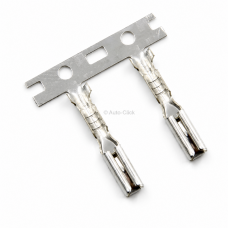 8240-4412 2.3mm (090) Female Terminal