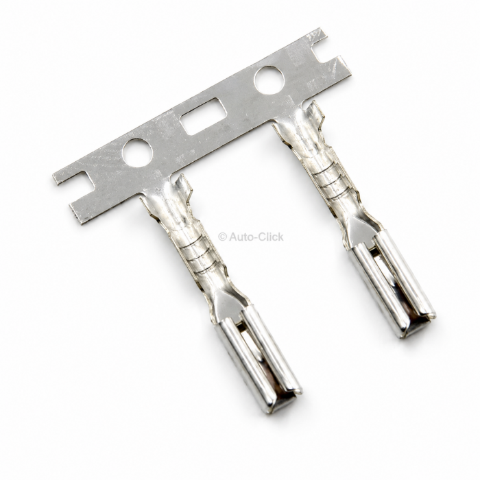 8240-4412 2.3mm (090) Female Terminal