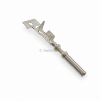 3-1447221-3 Receptacle Terminal, 18 – 16 AWG, .75 – 1.25 mm² Wire