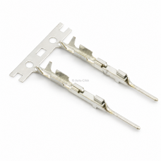 Yazaki 7114-4764-02 0.64mm(025) Male Unsealed Crimp Terminal 0.3mm2-0.5mm2