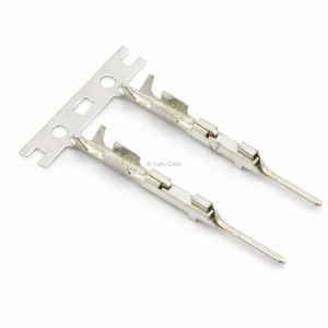 Yazaki 7114-4764-02 0.64mm(025) Male Unsealed Crimp Terminal 0.3mm2-0.5mm2