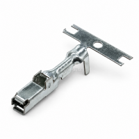 Yazaki 7116-4025 2.3II 090II Female Terminal 0.3-0.5mm² Crimp Terminal