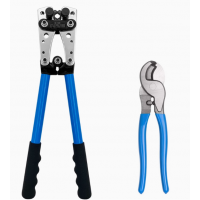 HX-50B + Cable Cutter