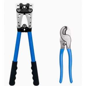 HX-50B + Cable Cutter