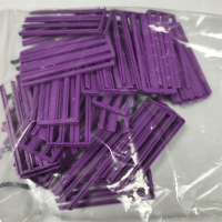 Bosch 1928405457 105-Way Purple Signal-Side Secondary Lock