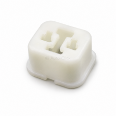 Sumitomo 6918-0322 2-Way White TPA Secondary Lock Clip
