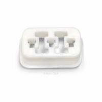 Sumitomo 6918-0324 HW Series 3-Way Female TPA Lock Retainer