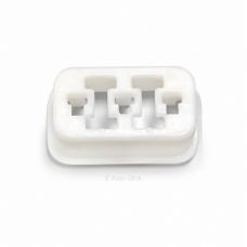 Sumitomo 6918-0324 HW Series 3-Way Female TPA Lock Retainer