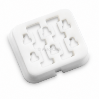Sumitomo 6918-0330 6-Way Female HW Series TPA Retainer