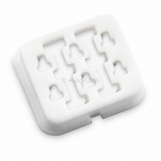 Sumitomo 6918-0330 6-Way Female HW Series TPA Retainer