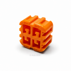 Sumitomo 6918-1599 4-Way Orange TPA Front Lock Retainer