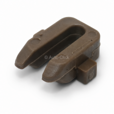 Yazaki 7157-4601-80 SSD Series 2-Way Connector TPA Rear Holder