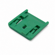 Yazaki 7157-7739-60 62 Connector Z Type Front Holder Lock